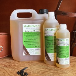 ACEITE DE PATA DE BUEY MARJOMAN 1L