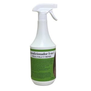 ACONDICIONADOR MARJOMAN 3 EN 1 PELO COLA Y CRINES