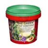 BALSAMO PARA CASCOS QUEBRADIZOS KEVIN BACON'S THE GREEN
