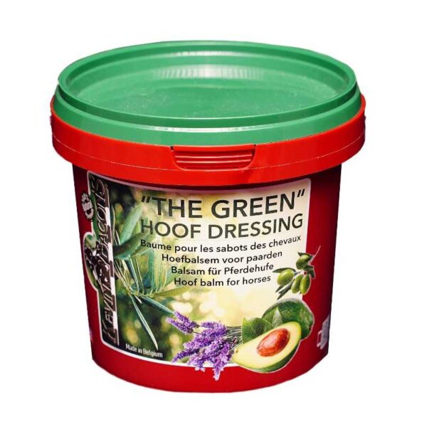 BALSAMO PARA CASCOS QUEBRADIZOS KEVIN BACON'S THE GREEN