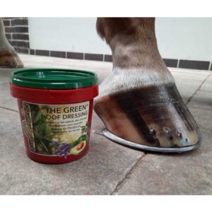 BALSAMO PARA CASCOS QUEBRADIZOS KEVIN BACON'S THE GREEN