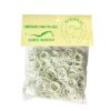 BOLSA DE GOMAS PARA CRINES MARJOMAN