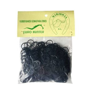 BOLSA DE GOMAS PARA CRINES MARJOMAN