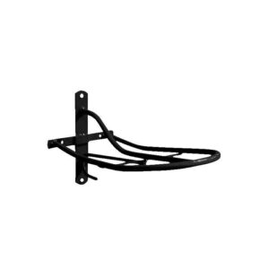 CABALLETE DE PARED FIJO DE METAL