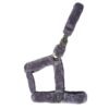 CABEZADA DE NYLON Y BORREGUILLO MJ