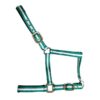 CABEZADA DE NYLON SOFT MJ