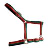 CABEZADA DE NYLON SOFT MJ