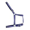 CABEZADA DE NYLON SOFT MJ
