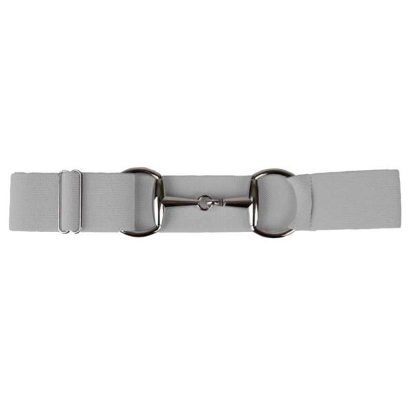 CINTURÓN HORSEBIT ELASTICO USG