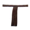 FRONTALERA PARA CABEZADA JEREZANA CON AHOGADERO MJ