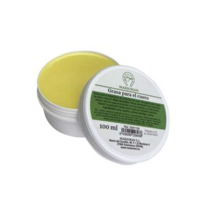 GRASA PARA EL CUERO MARJOMAN 100ML