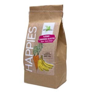 HAPPIES CARAMELOS BENSE & EICKE