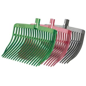 HORCA DE PLÁSTICO EN ABS TATTINI