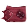 JUEGO DE MANTILLA, OREJERAS Y VENDAS MARJOMAN
