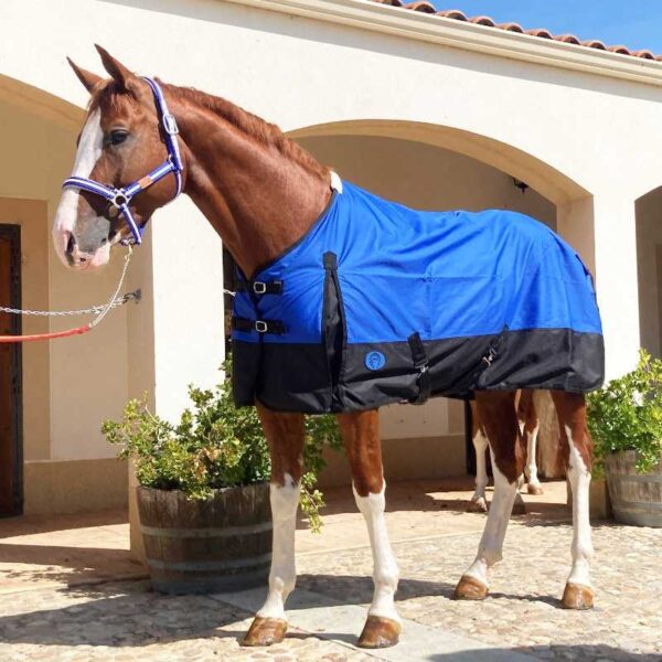 MANTA IMPERMEABLE MARJOMAN 600 D