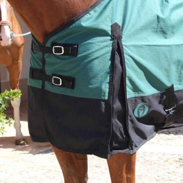 MANTA IMPERMEABLE MARJOMAN 600 D