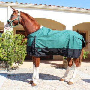 MANTA IMPERMEABLE MARJOMAN 600 D