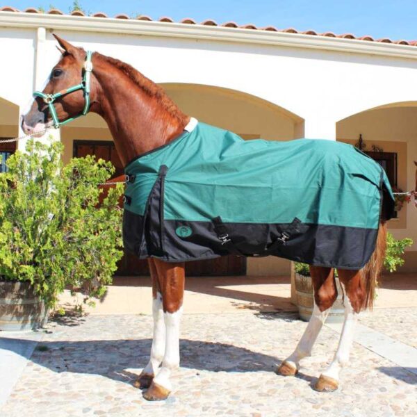 MANTA IMPERMEABLE MARJOMAN 600 D