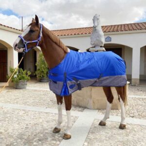 MANTA IMPERMEABLE DE EXTERIOR MARJOMAN