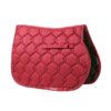 MANTILLA TATTINI A ROMBOS Y GOTAS
