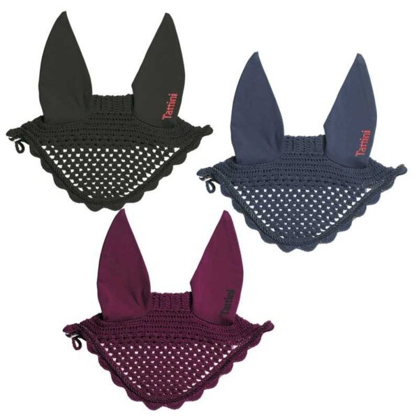 MOSQUERO GANCHILLO TATTINI