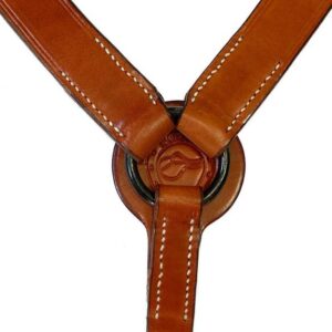 PECHOPETRAL MARJOMAN DE Y VAQUERO