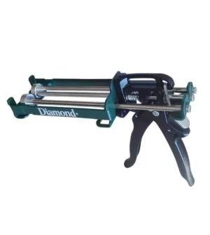 PISTOLA DIAMOND BICOMPONENTE