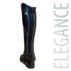 POLAINA SOFT LEATHER ELEGANCE