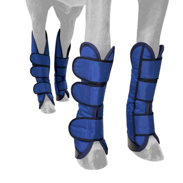 PROTECTORES DE TRANSPORTE MJ