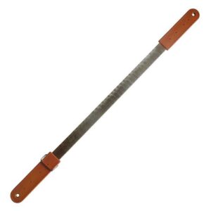 SECADOR DE FLEJE