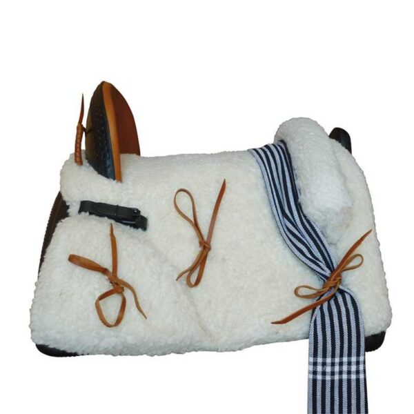 SILLA VAQUERA MIXTA ECONÓMICA