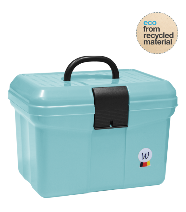 MALETIN PARA KIT DE LIMPIEZA ECO WALDHAUSEN