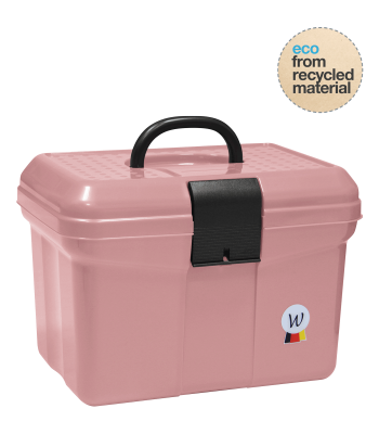 MALETIN PARA KIT DE LIMPIEZA ECO WALDHAUSEN