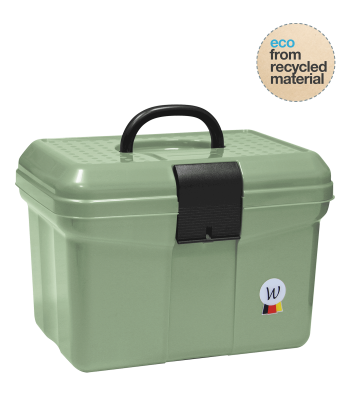 MALETIN PARA KIT DE LIMPIEZA ECO WALDHAUSEN