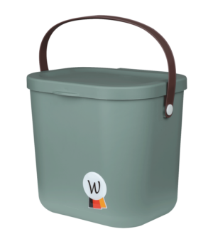 WALDHAUSEN MULTIBAG ECO 6L
