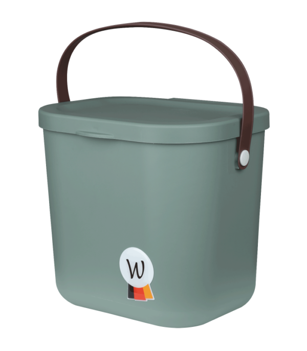 WALDHAUSEN MULTIBAG ECO 6L