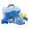 MALETIN KIT DE LIMPIEZA NIÑOS WALDHAUSEN