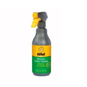 CHAMPÚ EN SECO WHITE STAR DRY EFFOL