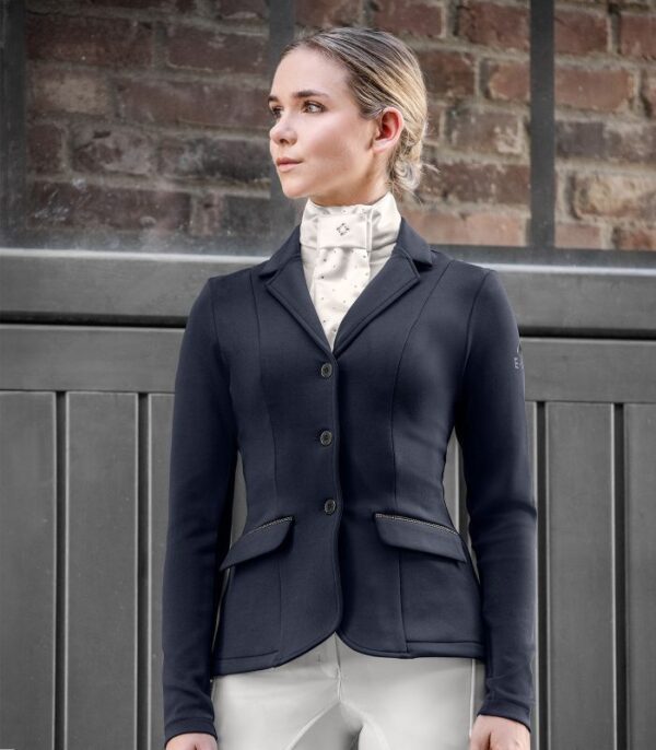 CHAQUETA DE CONCURSO LINA PARA MUJER WALDHAUSEN