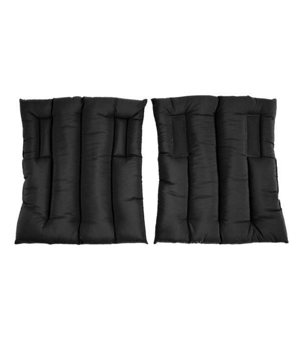 PROTECTORES DE MENUDILLOS DE DESCANSO WALDHAUSEN (PAR)