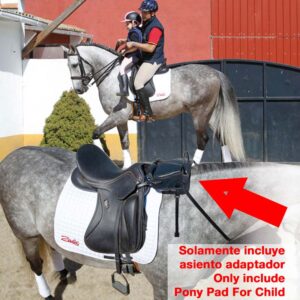 ASIENTO ADAPTADOR NIÑO