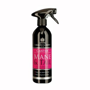 ACONDICIONADOR CRIN Y COLA CARR & DAY 500ML