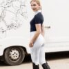 LEGGINS DE EQUITACION ELLA