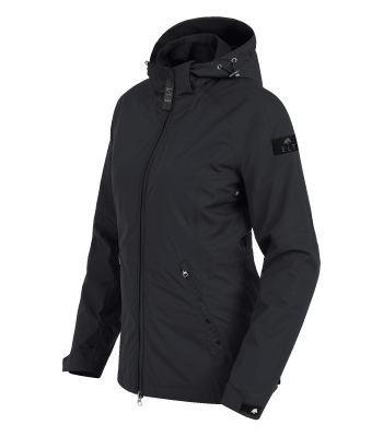CHAQUETA DE EQUITACION HAMBURG ELT