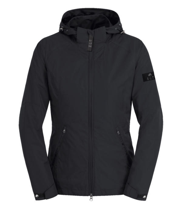 CHAQUETA DE EQUITACION HAMBURG ELT