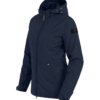 CHAQUETA DE EQUITACION HAMBURG ELT