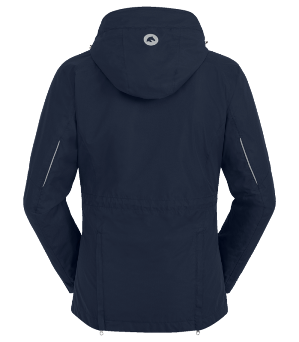 CHAQUETA DE EQUITACION HAMBURG ELT