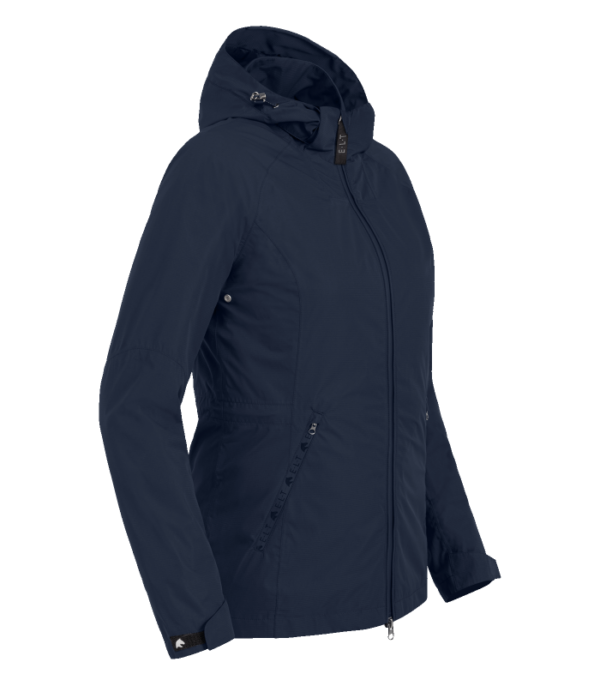 CHAQUETA DE EQUITACION HAMBURG ELT