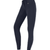 PANTALONES DE EQUITACIÓN MICRO SPORT SILIKON HIGH WAIST