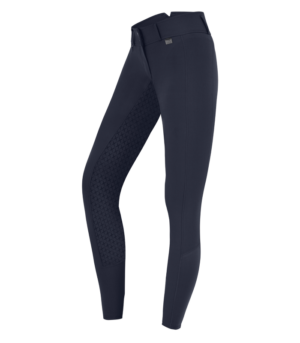 PANTALONES DE EQUITACIÓN MICRO SPORT SILIKON HIGH WAIST